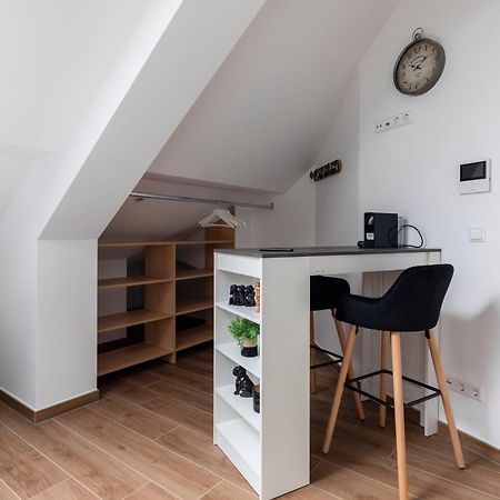 Residence Welter Luxemburg Exterior foto