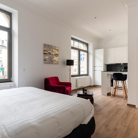 Residence Welter Luxemburg Exterior foto