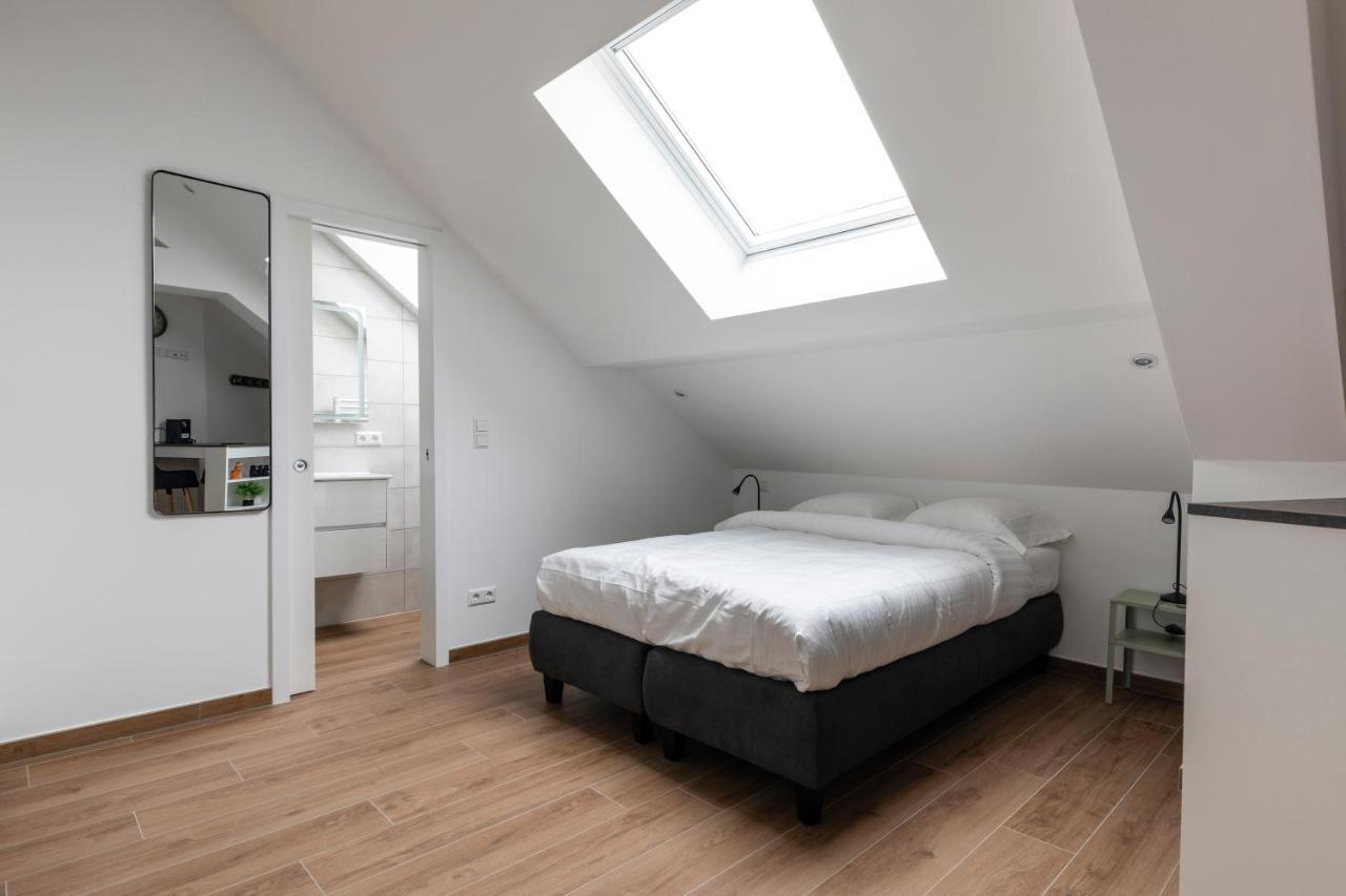Residence Welter Luxemburg Exterior foto