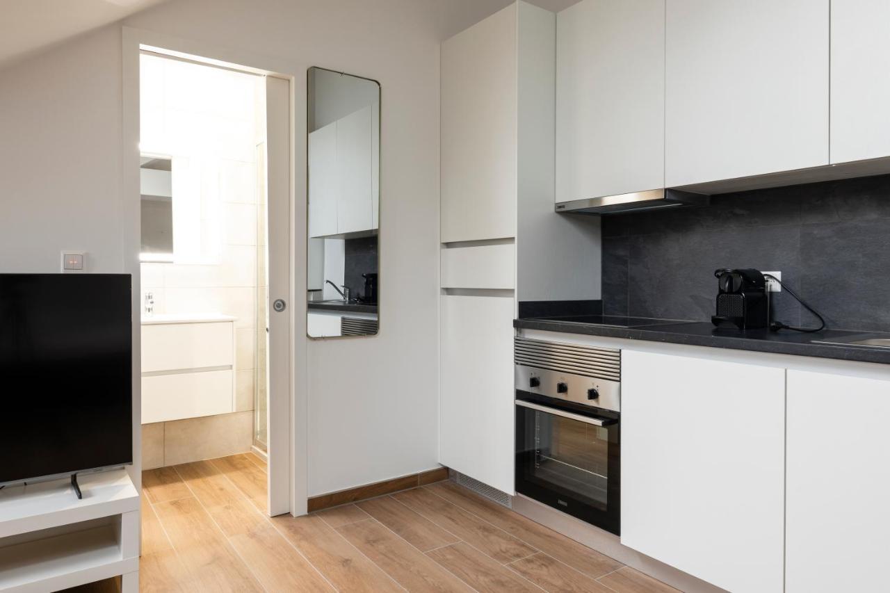 Residence Welter Luxemburg Exterior foto