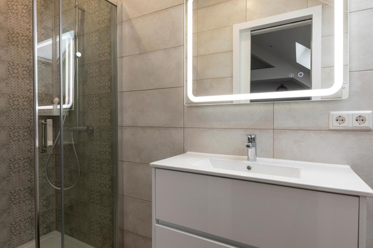 Residence Welter Luxemburg Exterior foto