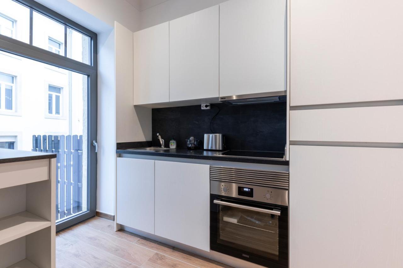 Residence Welter Luxemburg Exterior foto