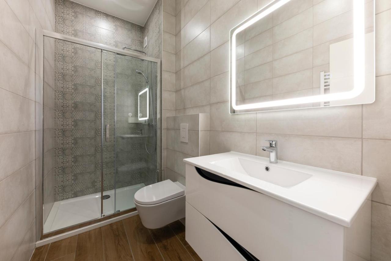 Residence Welter Luxemburg Exterior foto