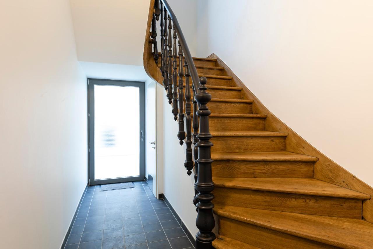 Residence Welter Luxemburg Exterior foto