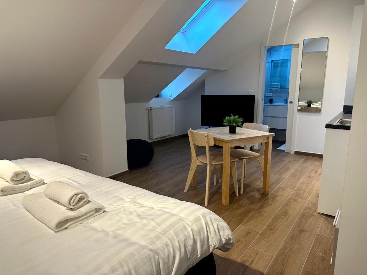 Residence Welter Luxemburg Exterior foto