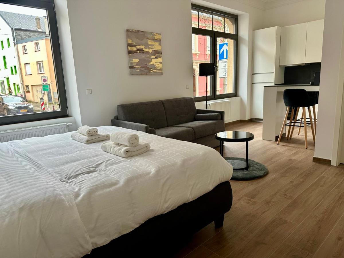 Residence Welter Luxemburg Exterior foto
