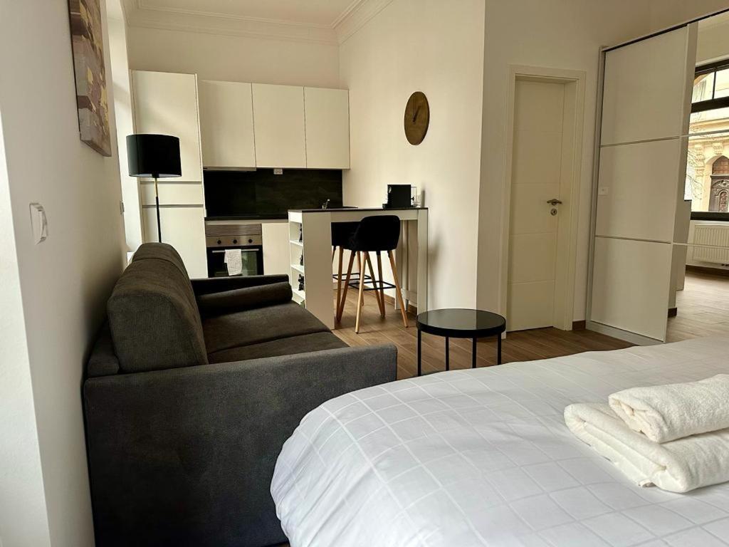 Residence Welter Luxemburg Exterior foto