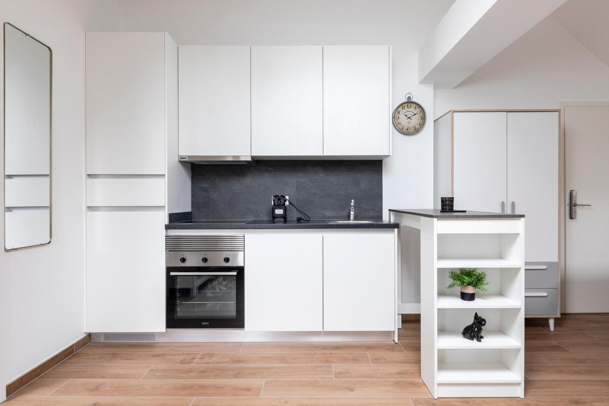 Residence Welter Luxemburg Exterior foto