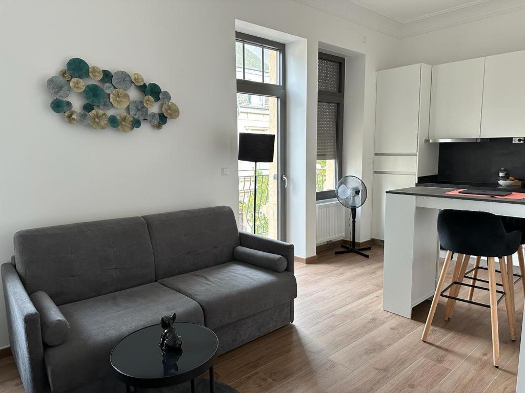 Residence Welter Luxemburg Exterior foto