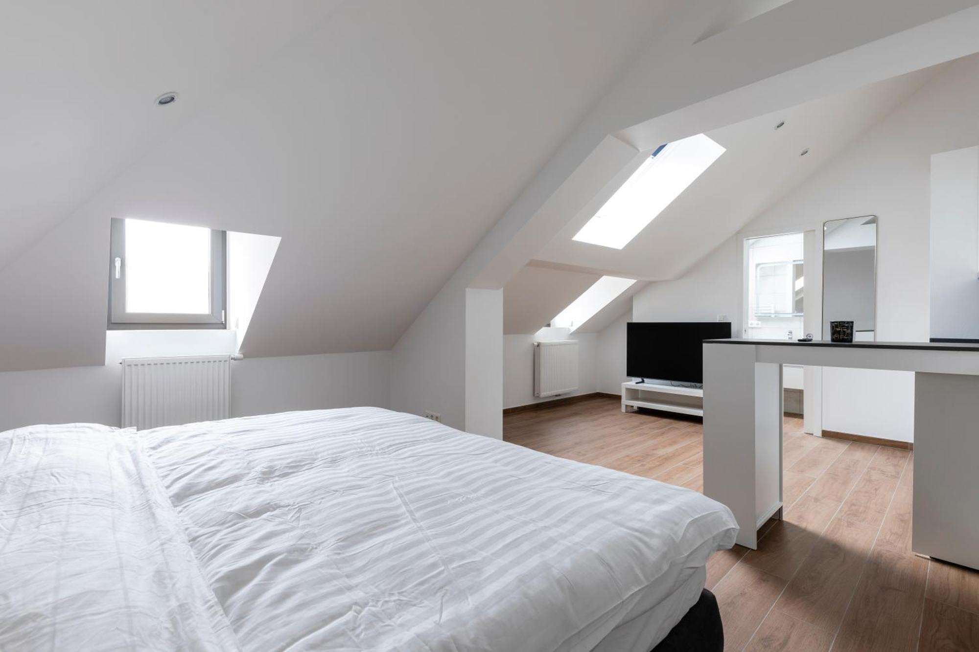 Residence Welter Luxemburg Exterior foto