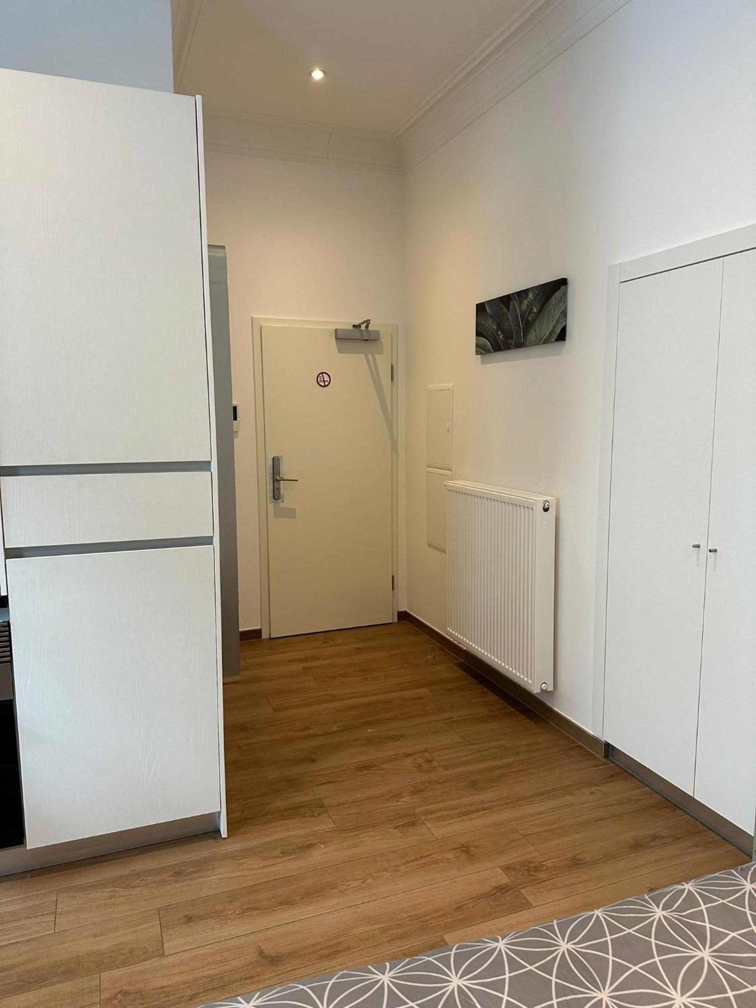 Residence Welter Luxemburg Exterior foto